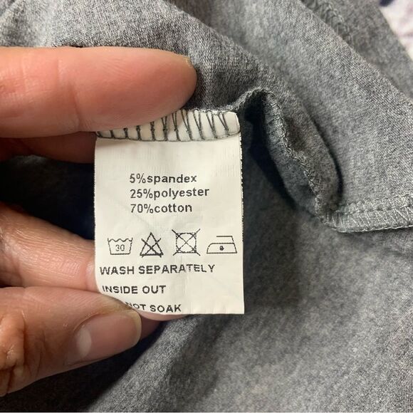 SHESHOW Savage Classy Bougie Ratchet Short Sleeve Crew Neck Tee Shirt - Picture 6 of 6